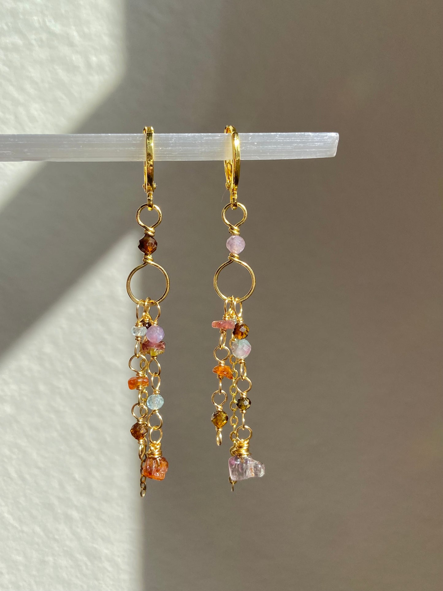 The Eostre - Energetic Harmony, Spiritual Light, Clarity, Soul Alignment + Expression