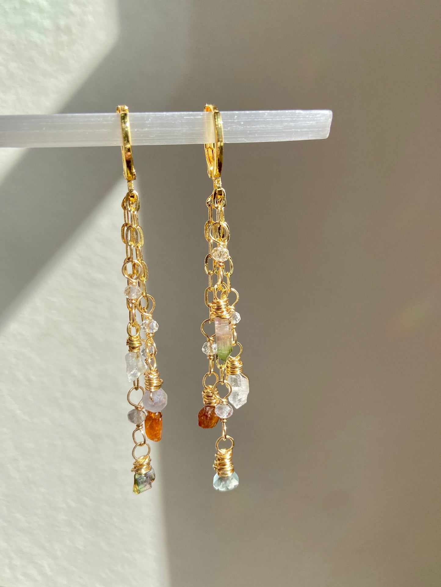 The Ourania - Divine Connection, High Vibration, Higher Consciousness, Healing Flow + Energy Alignment