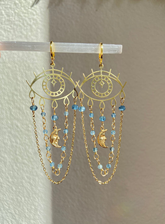 The Roya - Nurturing Essences and Energies + Water Energy