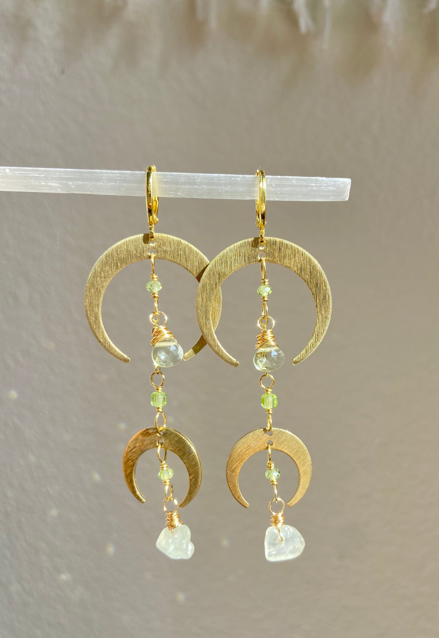 The Wenopa - Heart Chakra Connection, Ethereal Energy, Spiritual Expansion + Healing