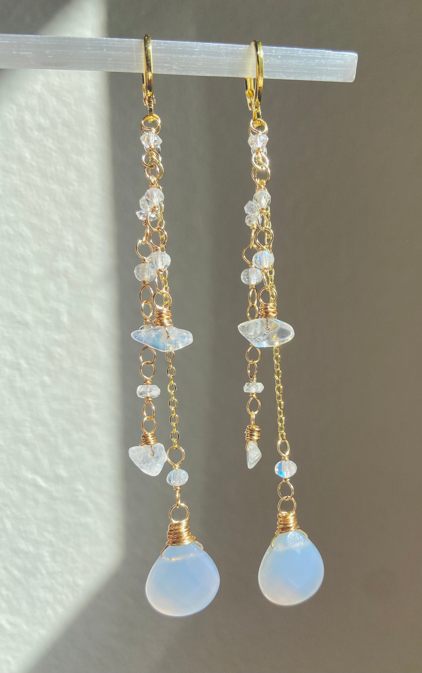 The Araceli - Altar of the Sky, High Vibration Ethereal Energy + Spiritual Growth