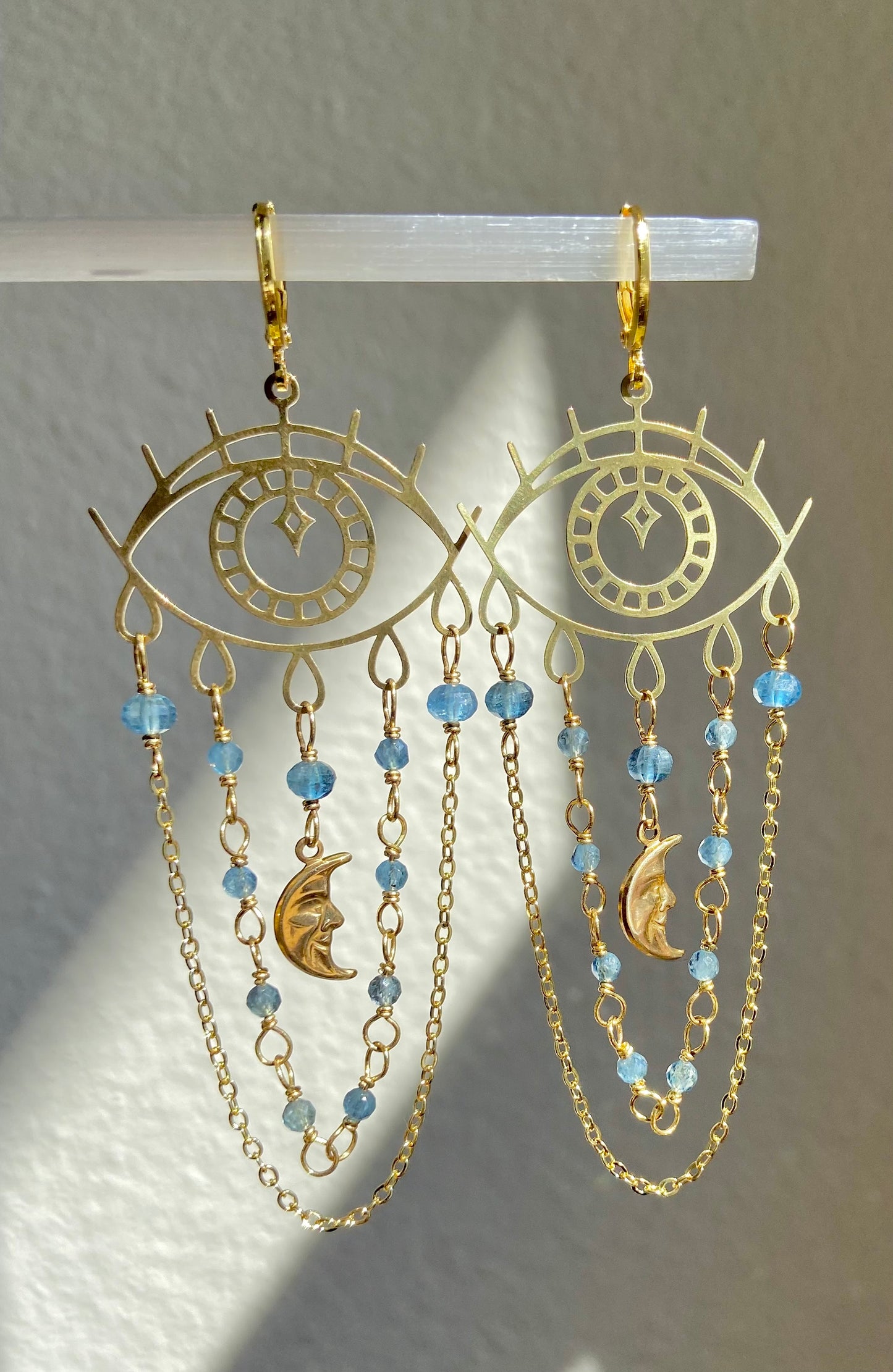 The Roya - Nurturing Essences and Energies + Water Energy