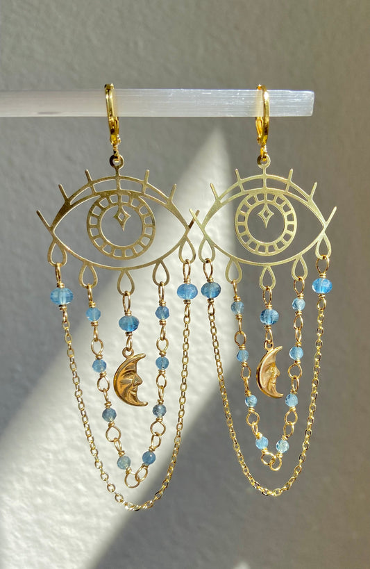 The Roya - Nurturing Essences and Energies + Water Energy