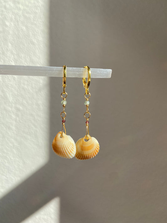 The Kailani - Intuition, Connection to Higher Realms + Energy Flow