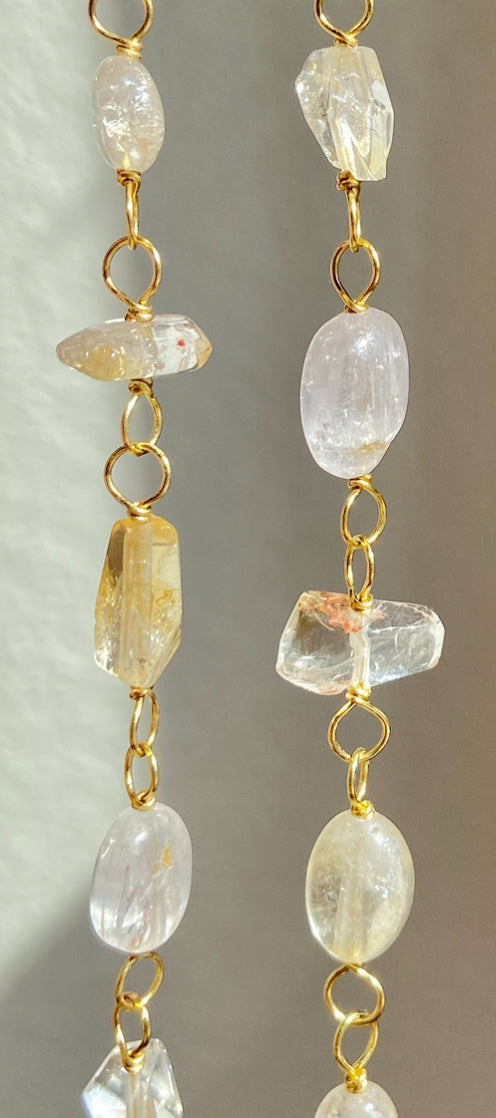 The Sunila - Source and Sun Energy, High Vibration Flow, Energy of Warmth and Light + Strong Spiritual Connection