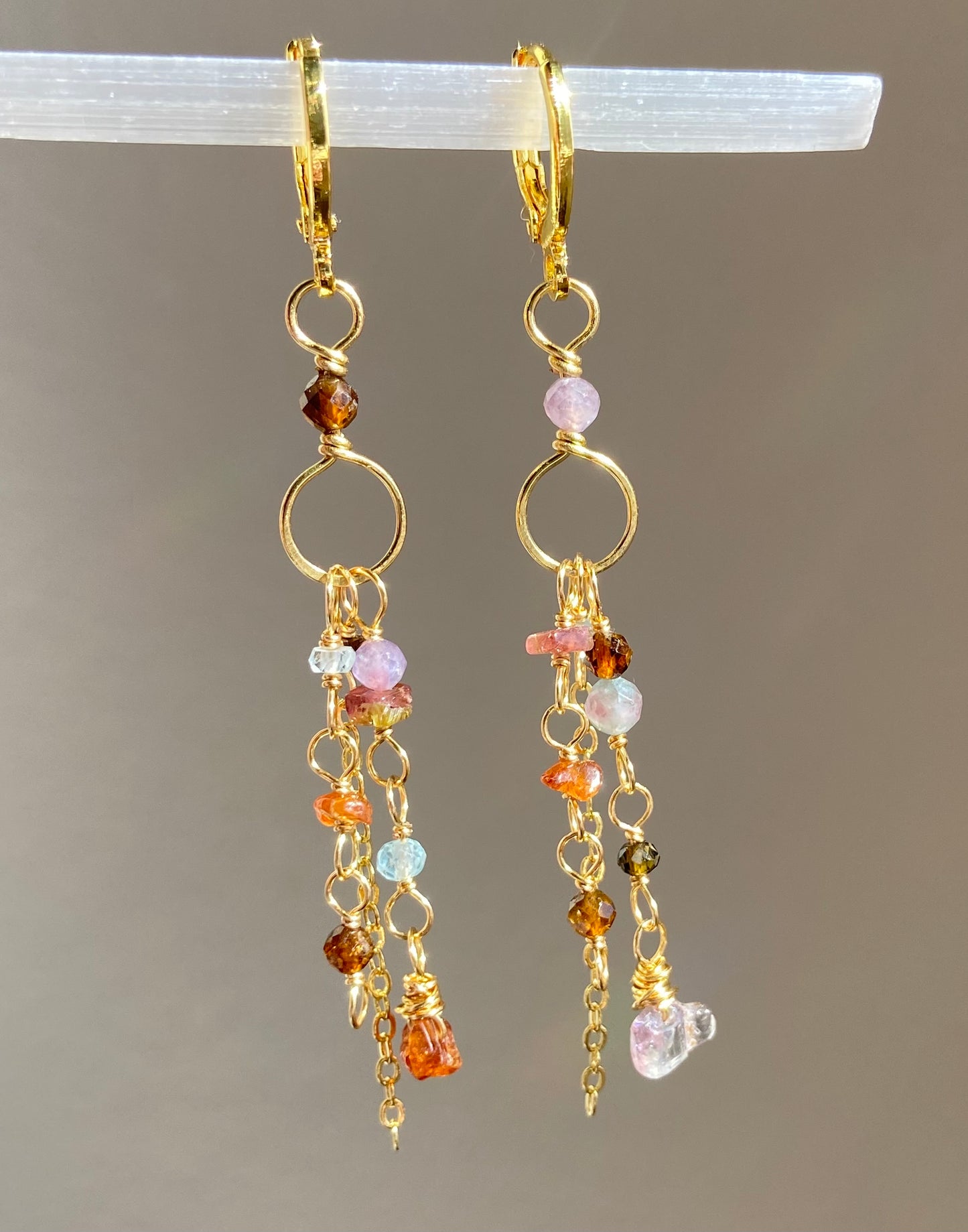 The Eostre - Energetic Harmony, Spiritual Light, Clarity, Soul Alignment + Expression