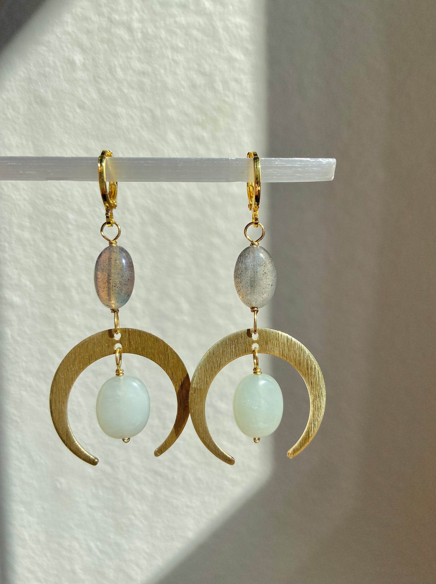 The Olivine - Intuitive Expansion, Alignment, Auric Shield + Connection to Higher Self