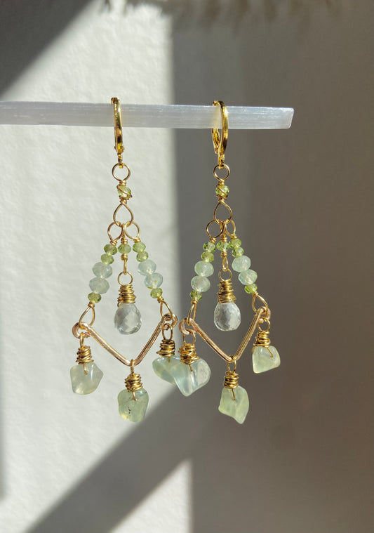 The Florianna - Heart-centered Awareness, Divine Connection, Healing + Spiritual Growth