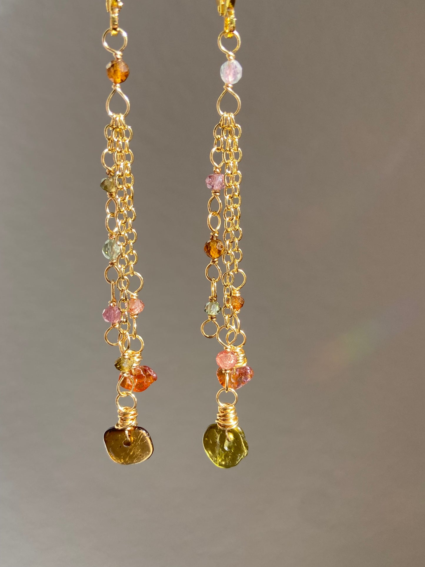 The Wina - Abundance, Auric Shield, Alignment, Energy Flow of Light + Harmony