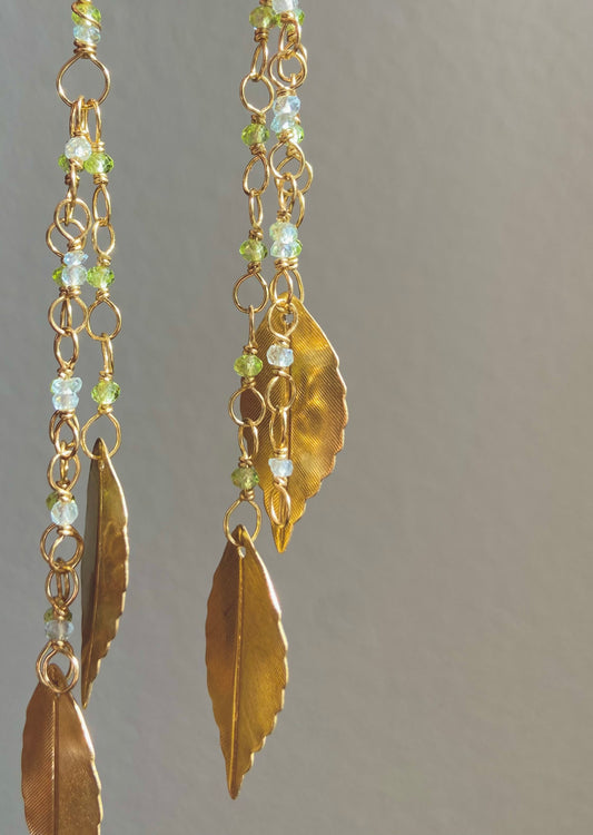 The Hazel - Higher Spiritual Essences and Energies, Protection, Flow + Healing