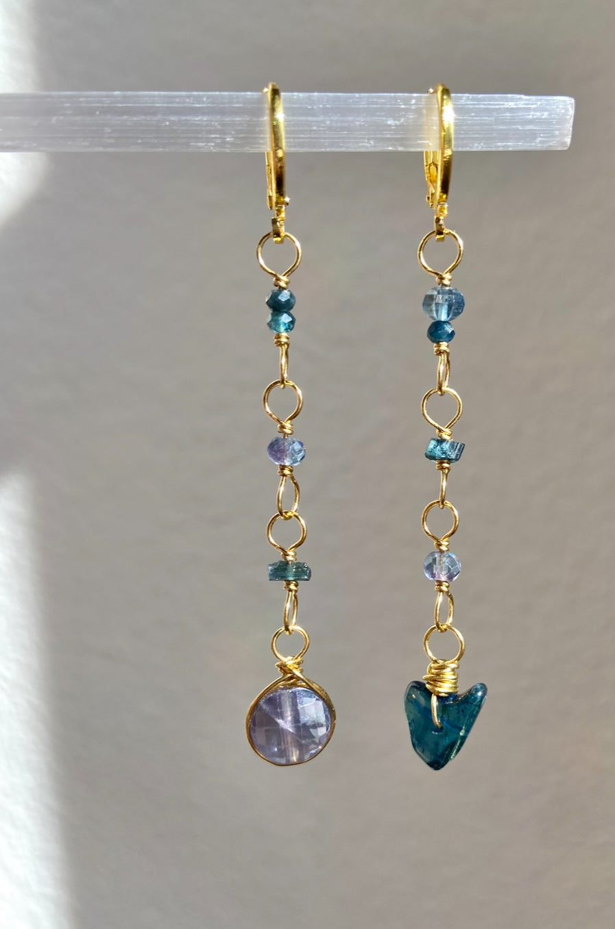 The Naia - Connection to Higher Realms and Consciousness, Spiritual Awareness + Tranquility