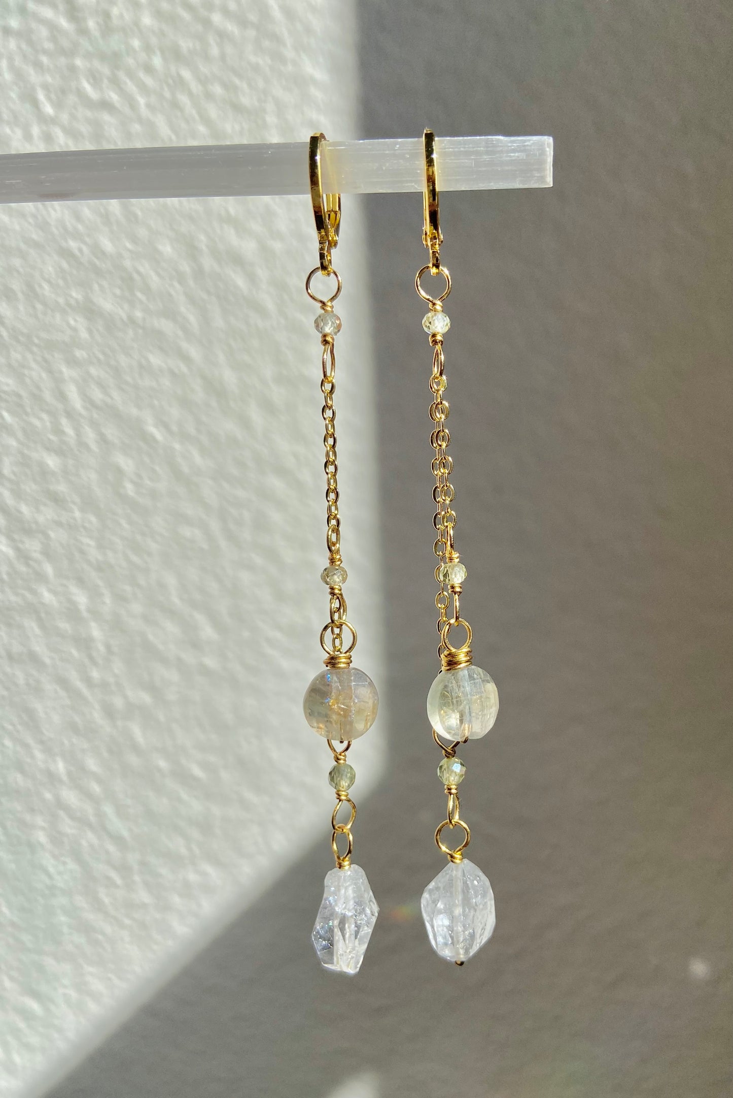 The Astri - Spiritual Growth, Expansion of Consciousness, Energy Flow + Connection to all Chakras