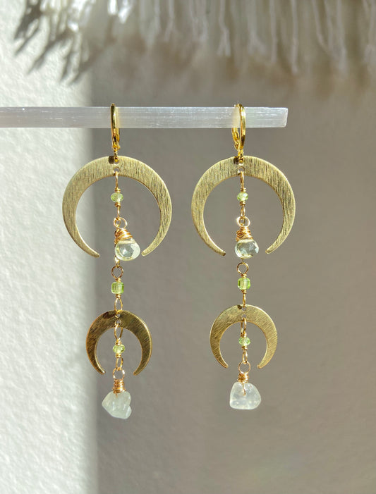 The Wenopa - Heart Chakra Connection, Ethereal Energy, Spiritual Expansion + Healing