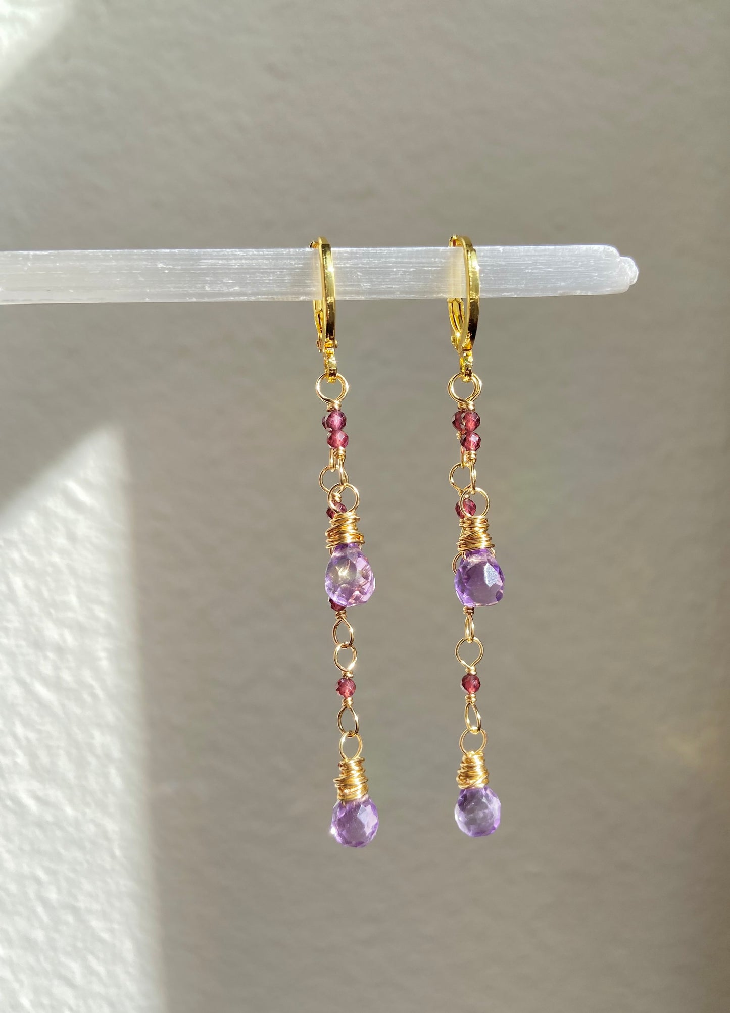 The Estelle - Abundance, Divine Connection + Enlightenment