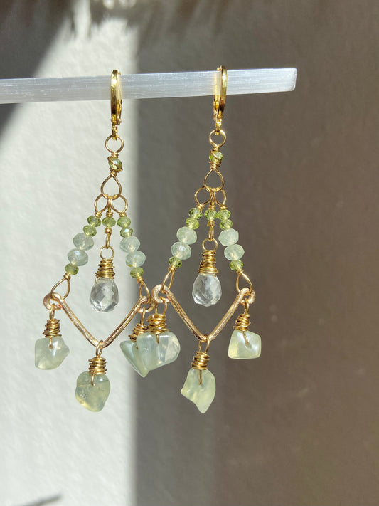 The Florianna - Heart-centered Awareness, Divine Connection, Healing + Spiritual Growth