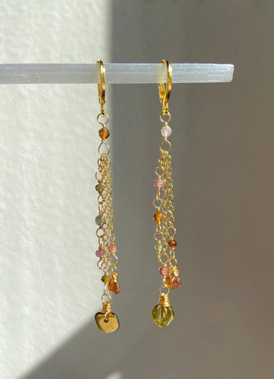 The Wina - Abundance, Auric Shield, Alignment, Energy Flow of Light + Harmony