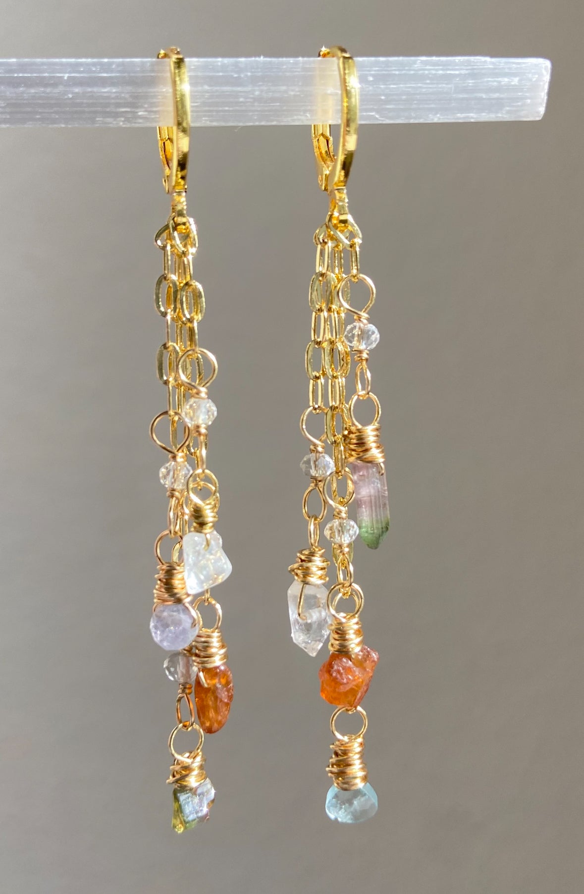 The Ourania - Divine Connection, High Vibration, Higher Consciousness, Healing Flow + Energy Alignment