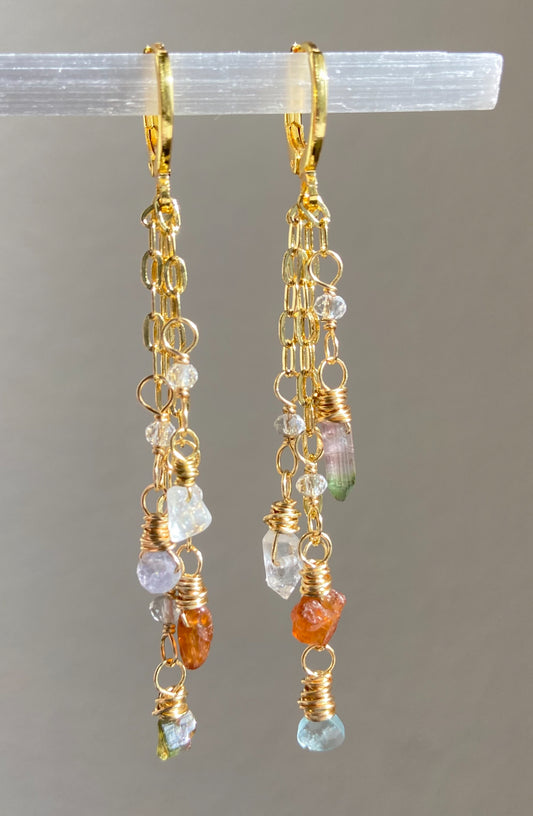 The Ourania - Divine Connection, High Vibration, Higher Consciousness, Healing Flow + Energy Alignment