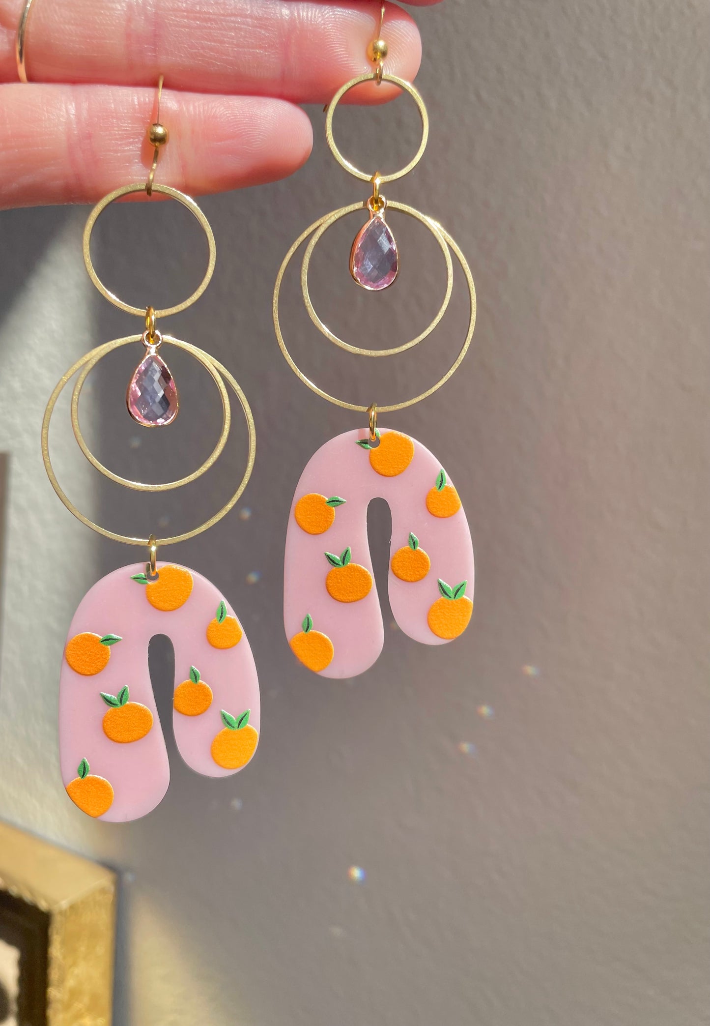 Peachy Keen