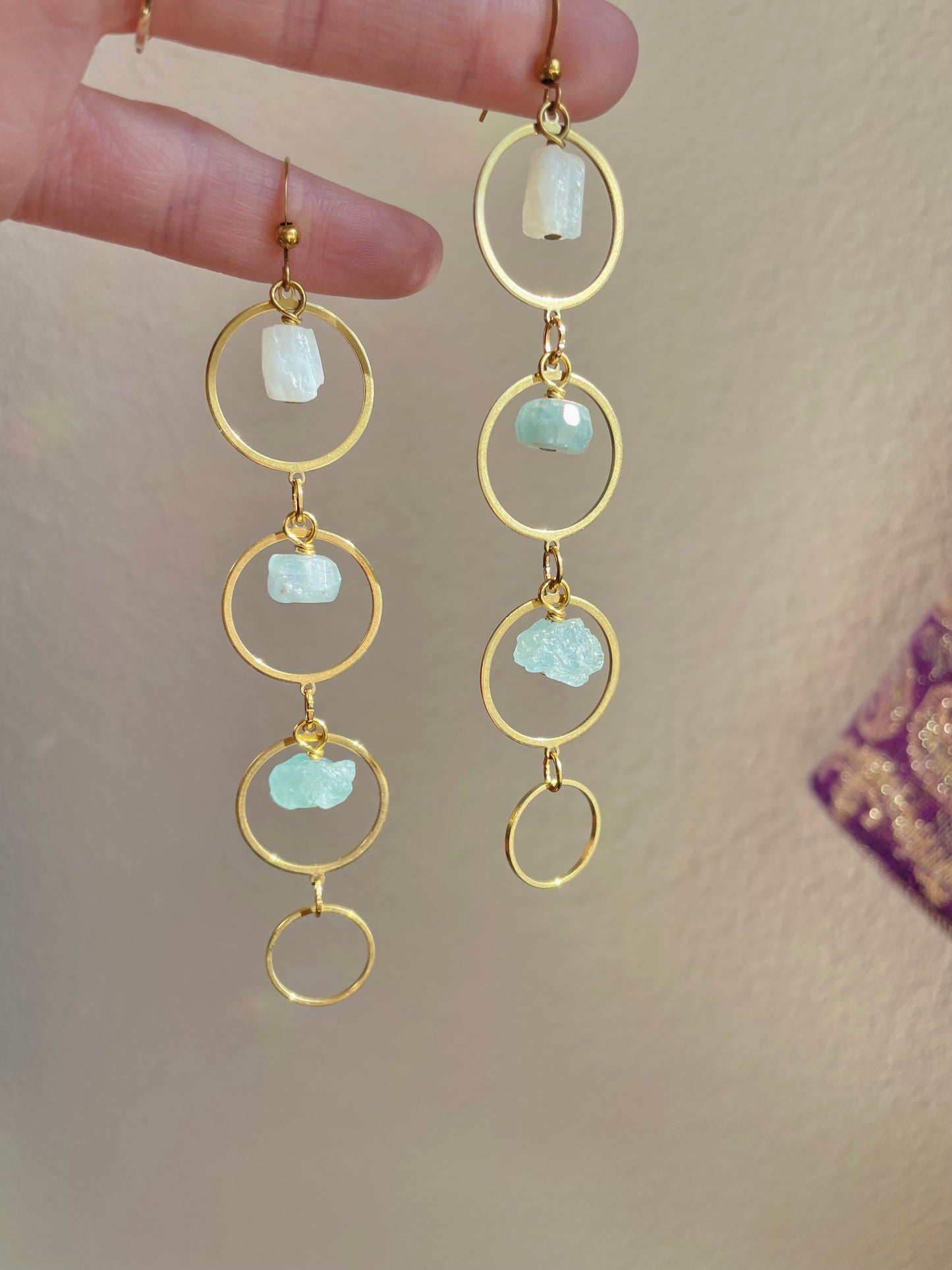 The Ava (multi stone)