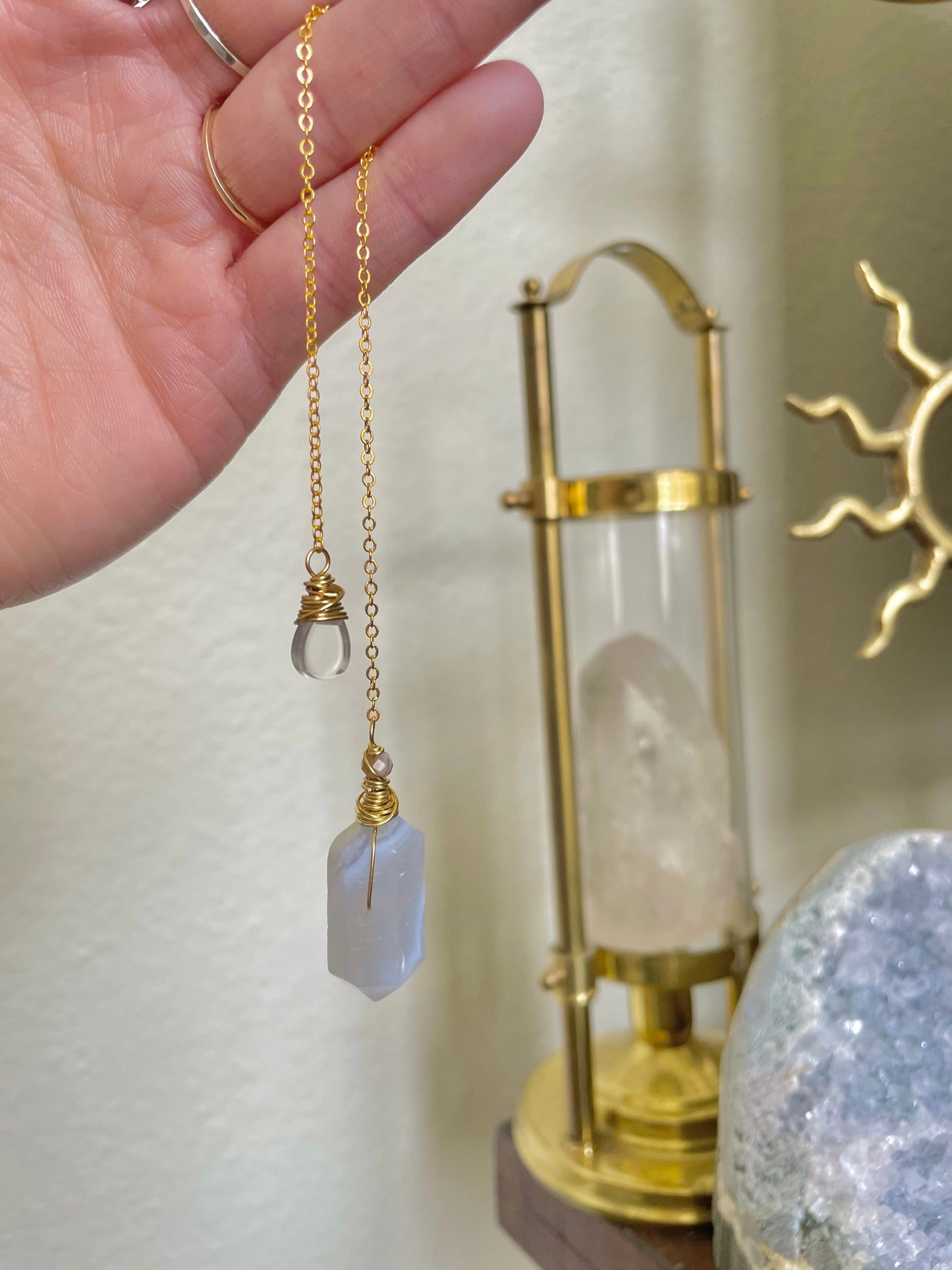 Pendulum