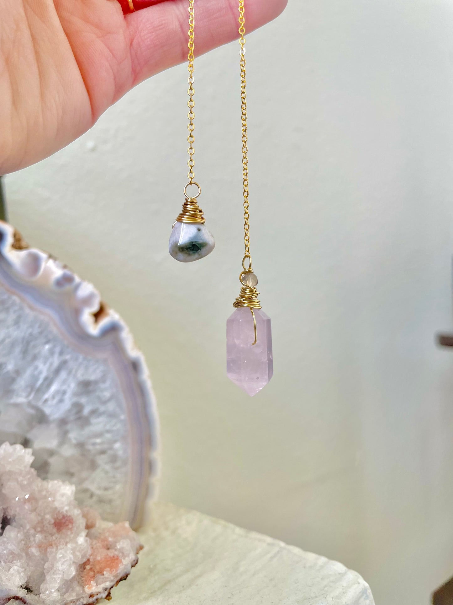 Pendulum