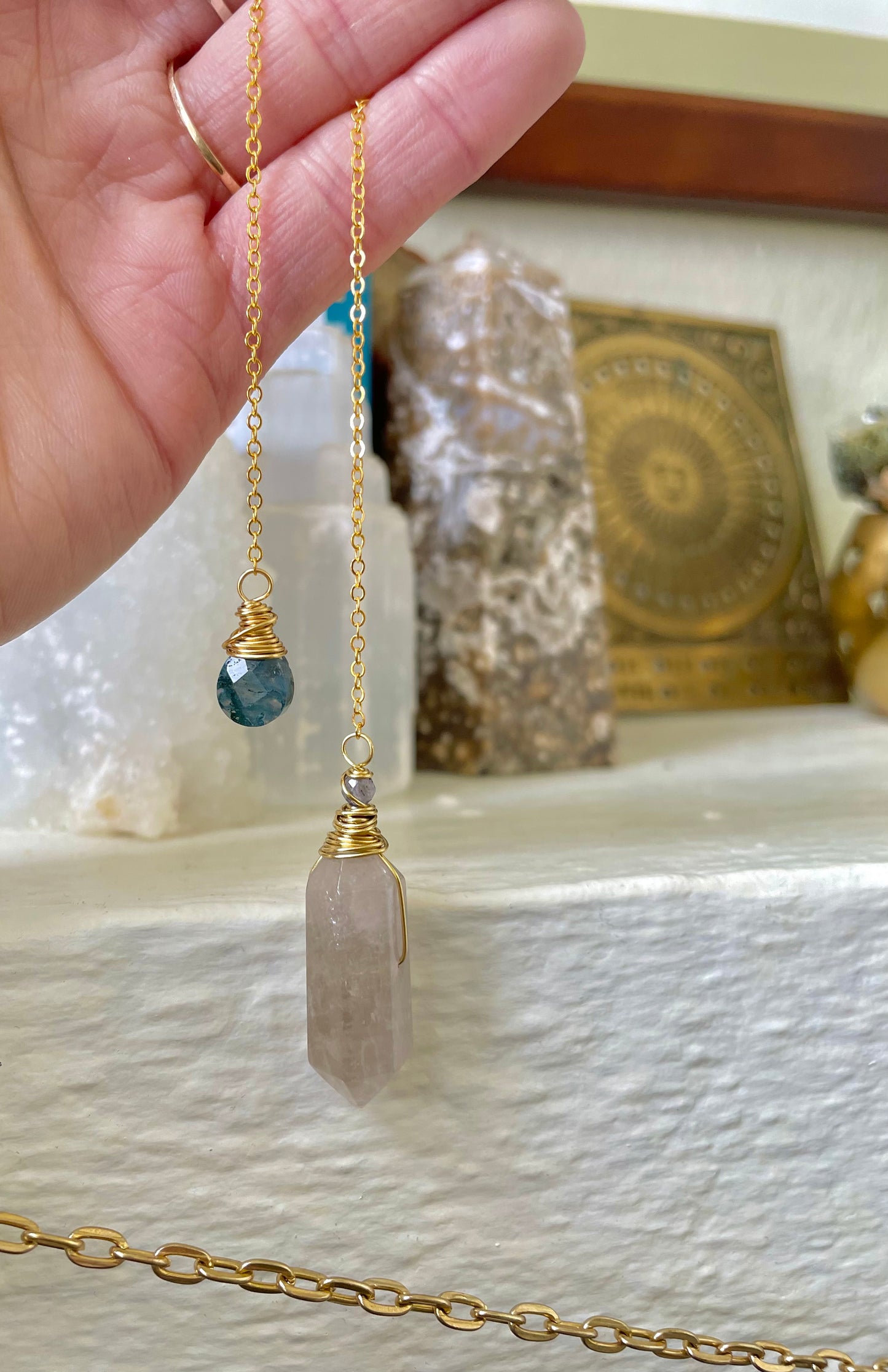 Pendulum