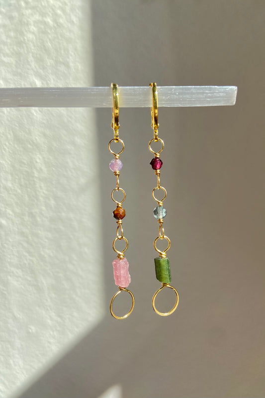 The Rosa - Alignment, Spiritual Renewal, Full-Spectrum Healing, Vibrational Harmony + Divine Flow