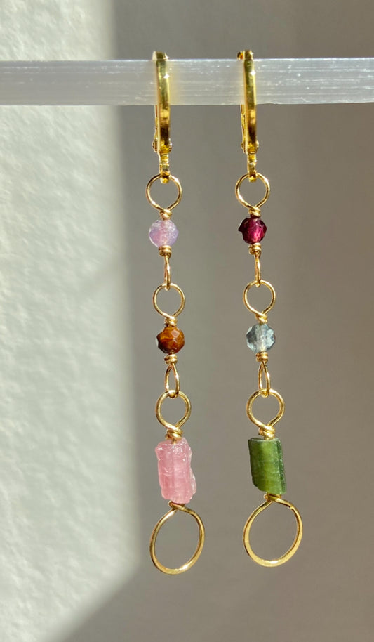 The Rosa - Alignment, Spiritual Renewal, Full-Spectrum Healing, Vibrational Harmony + Divine Flow